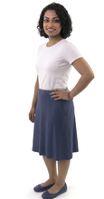 Load image into Gallery viewer, Just the Knit Skirt / Ladies