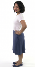 Load image into Gallery viewer, Just the Knit Skirt / Ladies