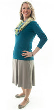 Load image into Gallery viewer, Just the Knit Skirt / Ladies