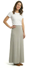 Load image into Gallery viewer, Long Knit Skirt / Ladies