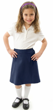Load image into Gallery viewer, School Uniform SKORT / Girls