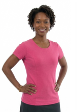 Load image into Gallery viewer, Swim Tee  / Ladies