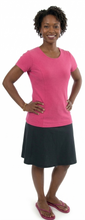 Load image into Gallery viewer, Swim Tee  / Ladies