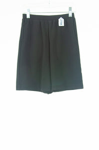 #2788 Sale Rack Item  / Walking Culottes  / Girls 6 / Black