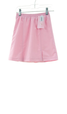#2866 Sale Rack Item /  Swim Flare Skort / Girls 4 / Light Pink