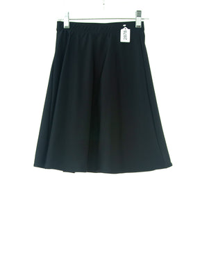 #2878 Sale Rack Item / Freestyle Swim Skirt / Girls Size 6 / Black