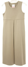 Load image into Gallery viewer, #2896 Sale Rack Item / School Uniform Jumper / Girls 12 / Khaki