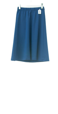 #2898 Sale Rack Item / Just the Athletic Skirt / Girls Size 6 / Navy