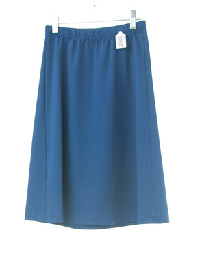 #2901 Sale Rack Item / Just the Athletic Skirt / Girls Size 10 / Navy