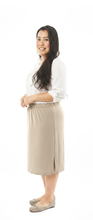 Load image into Gallery viewer, Jack and Jill Skort /  Girls Plus Size