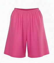 Load image into Gallery viewer, Swim Culottes / Girls Plus Size