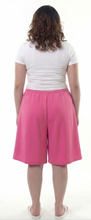 Load image into Gallery viewer, Swim Culottes / Girls Plus Size