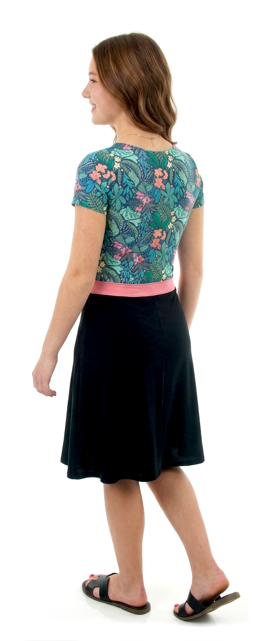 Swim Dress for Junior Sizes by Dressing for His Glory Dressing For His Glory Swim Dress for Junior Sizes by Dressing for His Glory Dressing For His Glory