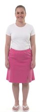 Load image into Gallery viewer, Swim Flare Skort / Girls Plus Size