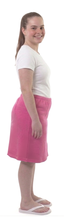 Load image into Gallery viewer, Swim Flare Skort / Girls Plus Size