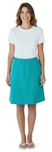 Load image into Gallery viewer, Swim Flare Skort / Ladies