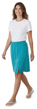 Load image into Gallery viewer, Swim Flare Skort / Ladies