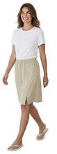 Load image into Gallery viewer, Swim Flare Skort / Ladies