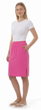 Load image into Gallery viewer, Swim Straight Skort / Ladies
