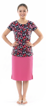 Load image into Gallery viewer, Swim Straight Skort / Juniors