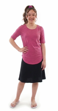 Load image into Gallery viewer, Swim Tee  / Juniors