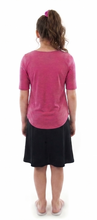 Load image into Gallery viewer, Swim Tee  / Juniors
