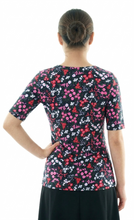 Load image into Gallery viewer, Swim Tee  / Juniors