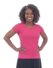 Load image into Gallery viewer, Swim Body Tee  / Ladies