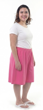 Load image into Gallery viewer, Swim Culottes / Girls Plus Size