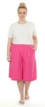 Load image into Gallery viewer, Swim Culottes / Womens Plus Size
