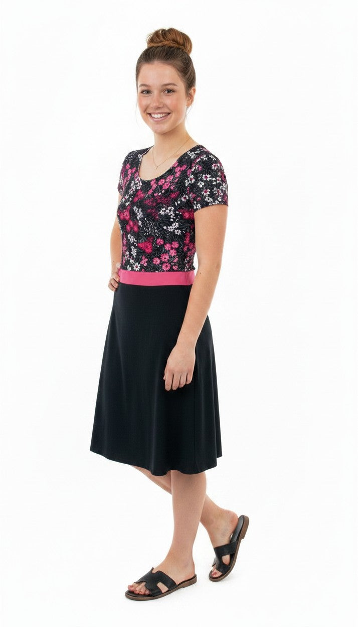 Swim Dress for Junior Sizes by Dressing for His Glory – Dressing For His Glory Swim Dress for Junior Sizes by Dressing for His Glory – Dressing For His Glory