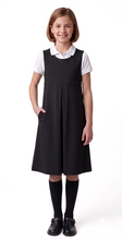 Load image into Gallery viewer, School Uniform Jumper available in Girls Sizes by Dressingforhisglory.com