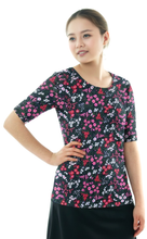Load image into Gallery viewer, Swim Tee  / Juniors