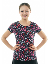 Load image into Gallery viewer, Swim Tee  / Juniors