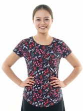 Load image into Gallery viewer, Swim Tee  / Juniors