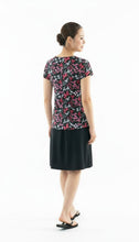 Load image into Gallery viewer, Freestyle Swim Skirt  / Junior