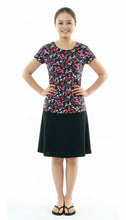 Load image into Gallery viewer, Freestyle Swim Skirt  / Junior