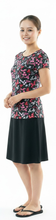 Load image into Gallery viewer, Freestyle Swim Skirt  / Junior