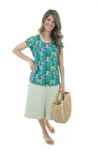 Load image into Gallery viewer, Swim Culottes for Ladies Sizes by Dressing For His Glory