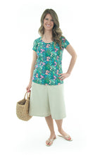 Load image into Gallery viewer, Swim Culottes for Ladies Sizes by Dressing For His Glory