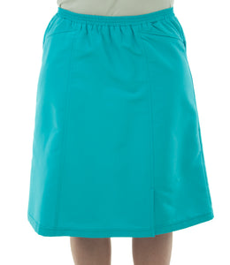 Swim Flare Skort / Ladies