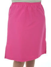 Load image into Gallery viewer, Swim Straight Skort for Ladies&nbsp;Sizes by Dressing For His Glory