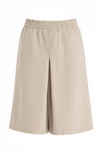 Load image into Gallery viewer, Two Pleater Culotte / Girls