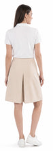 Load image into Gallery viewer, Two Pleater Culotte / Juniors