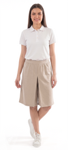 Load image into Gallery viewer, Two Pleater Culotte / Juniors