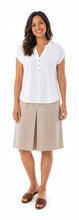 Load image into Gallery viewer, Two Pleater Culottes / Ladies
