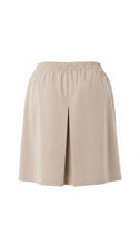 Load image into Gallery viewer, Two Pleater Culotte / Womens Plus Size