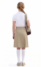Load image into Gallery viewer, School Uniform Skirt / Girls