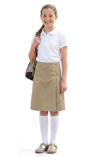 Load image into Gallery viewer, School Uniform Skirt / Girls
