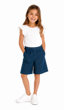 Load image into Gallery viewer, Walking Culotte  / Girls